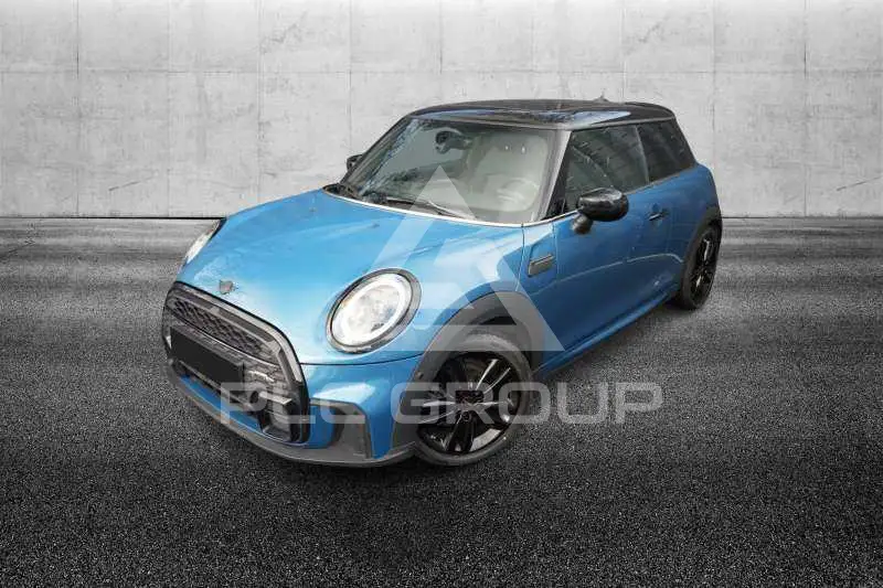 2022 Mini COOPER