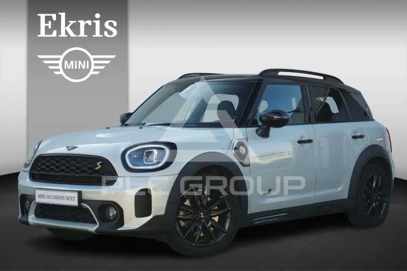 2022 Mini Countryman