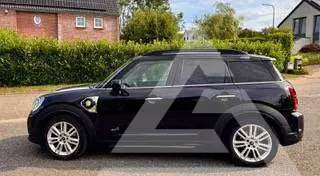 2022 Mini Countryman