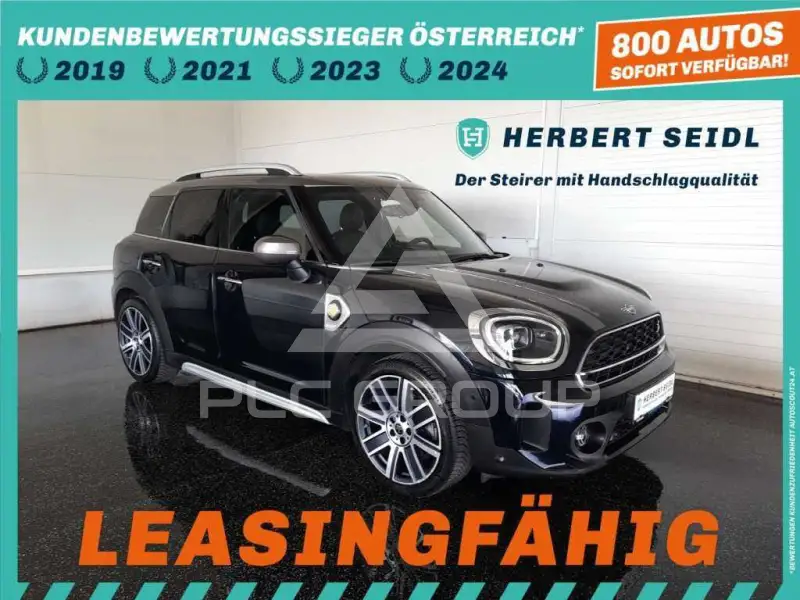 2022 Mini Countryman