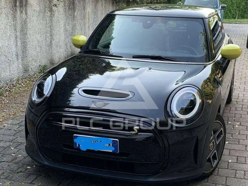 2022 Mini COOPER