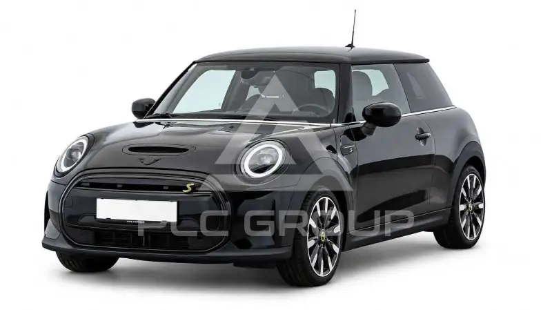 2022 Mini COOPER