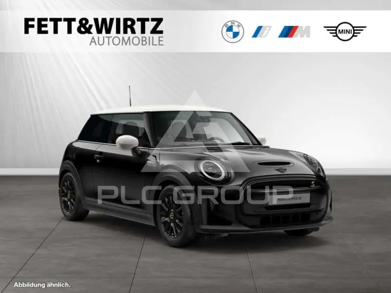 2022 Mini COOPER