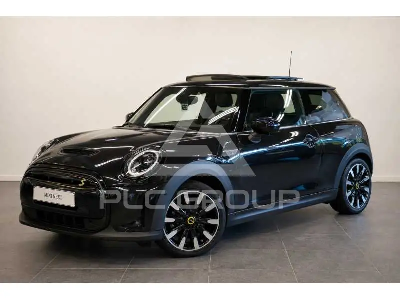 2022 Mini COOPER