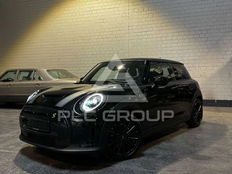 2022 Mini COOPER