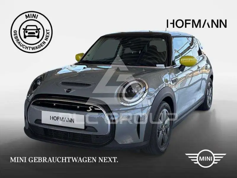 2022 Mini COOPER