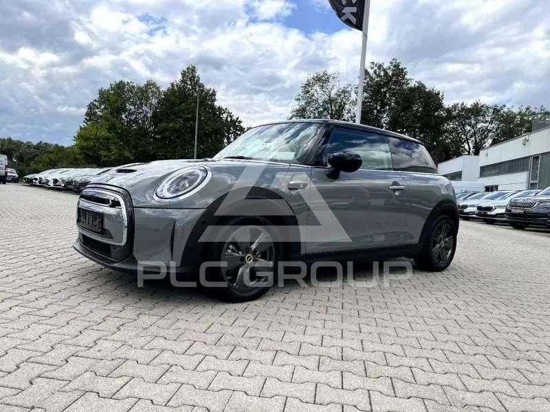 2022 Mini COOPER