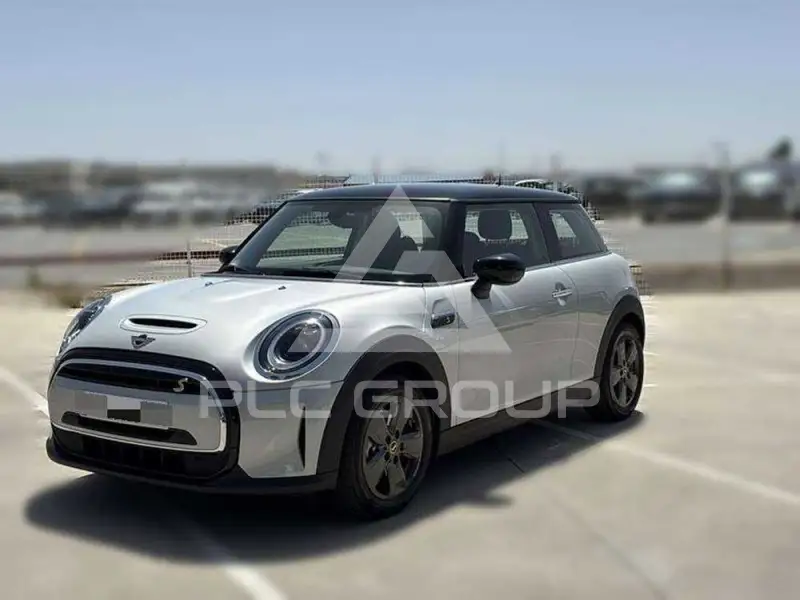 2022 Mini COOPER