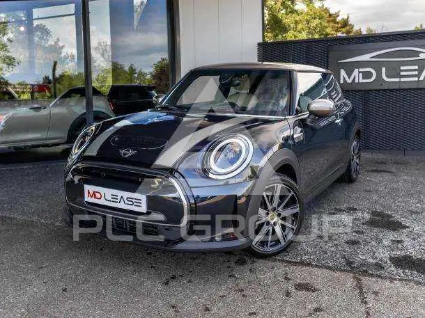 2022 Mini COOPER