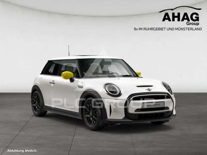 2022 Mini COOPER