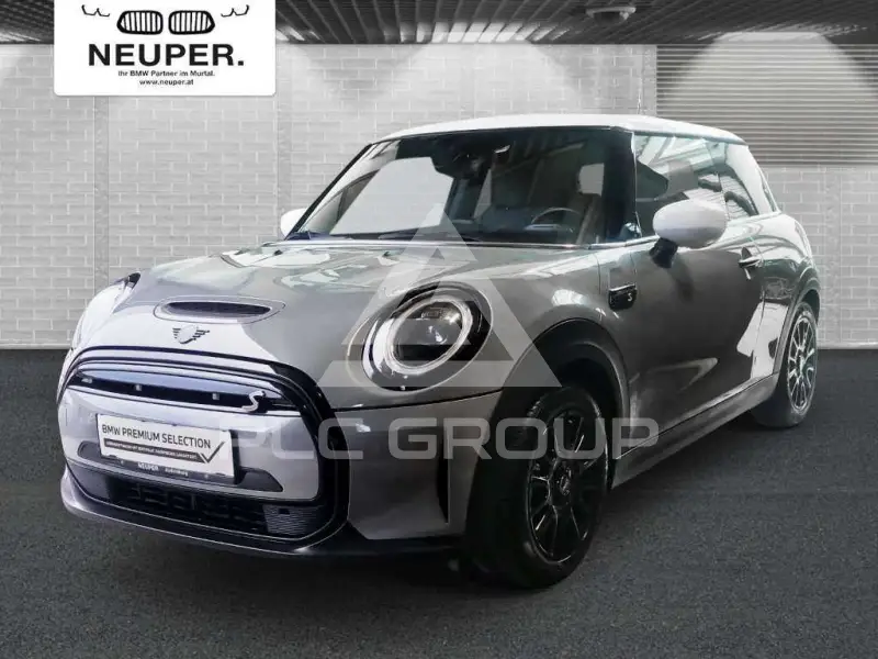 2022 Mini COOPER