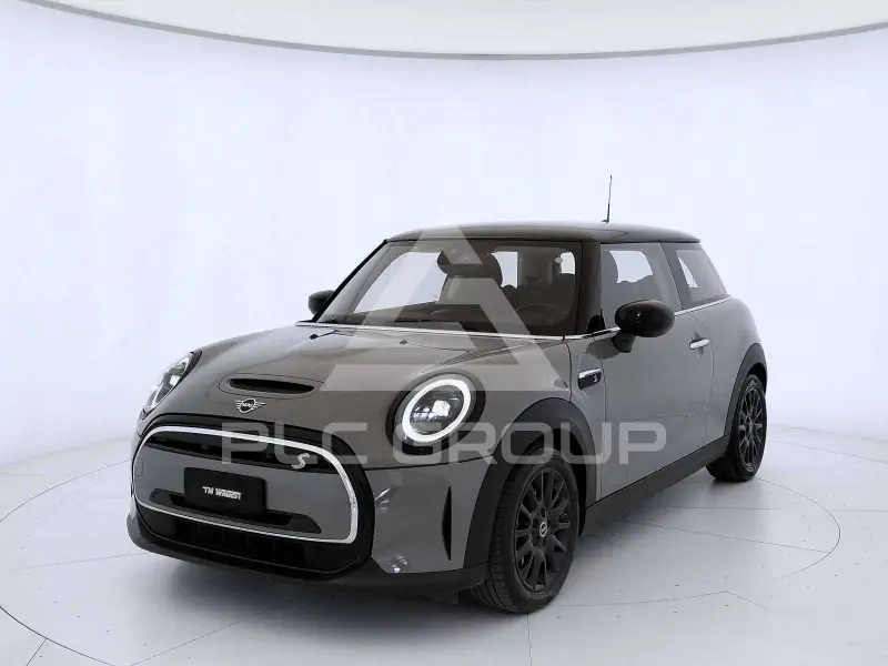 2022 Mini COOPER