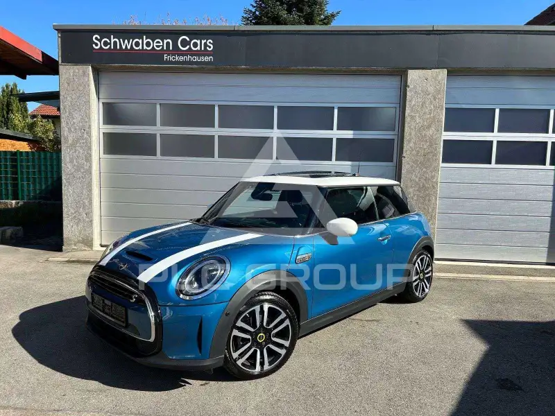 2022 Mini COOPER