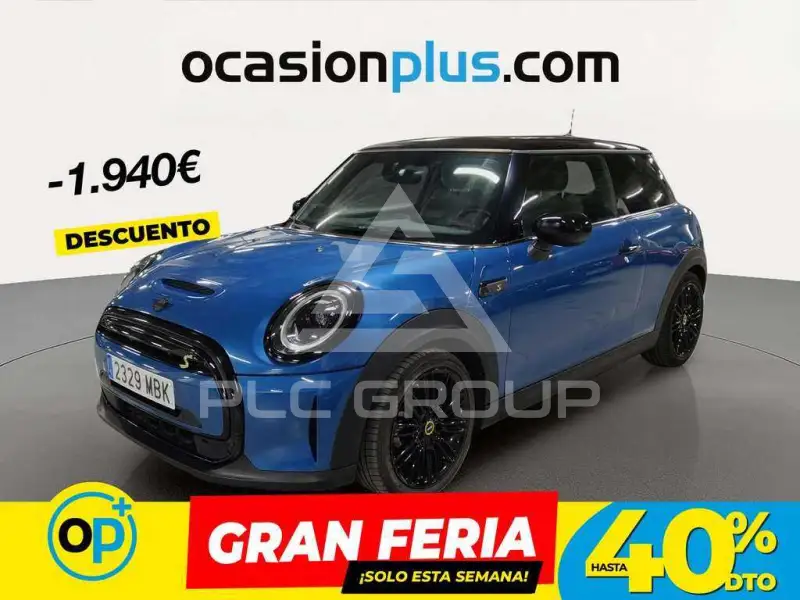 2022 Mini COOPER