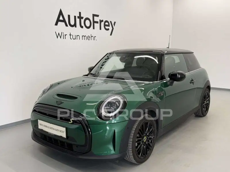 2022 Mini COOPER