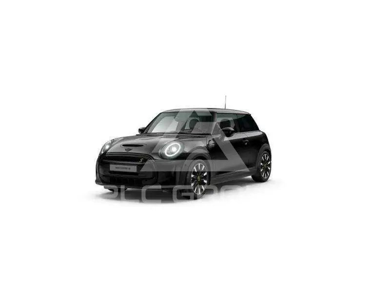 2022 Mini COOPER