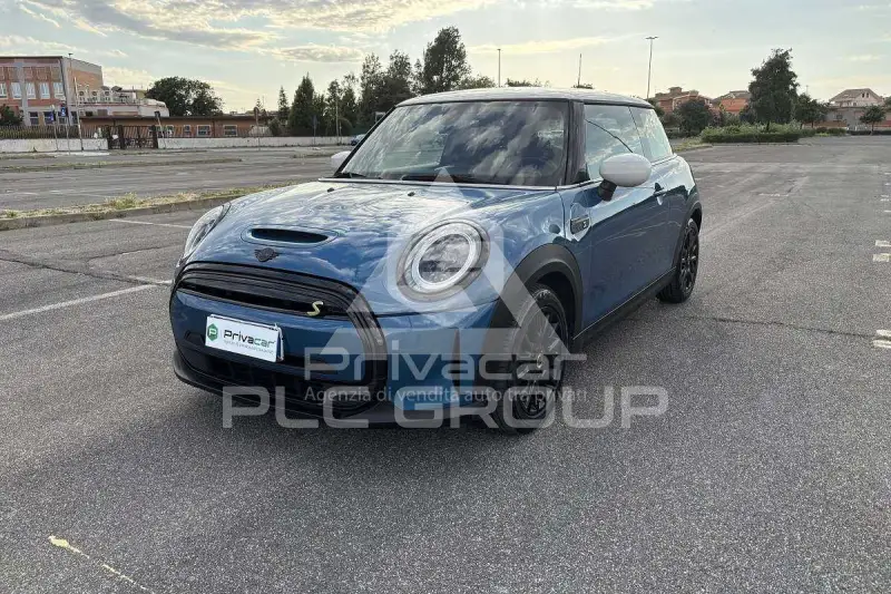 2022 Mini COOPER