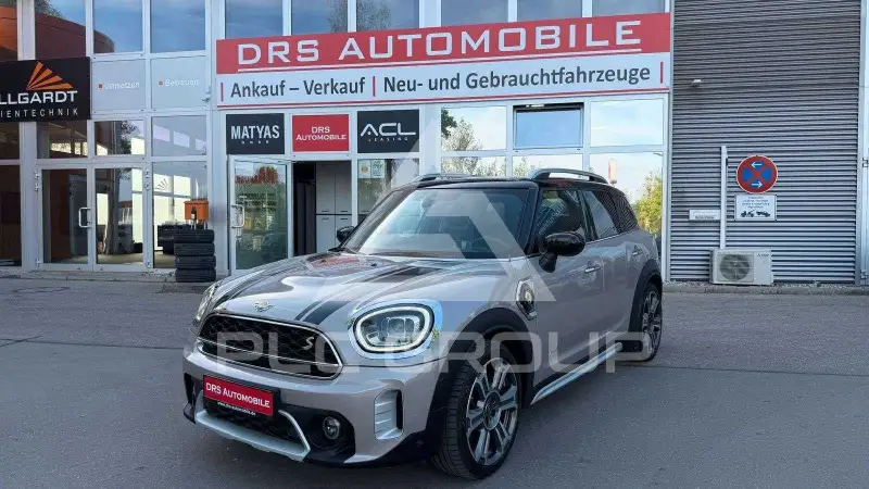 2022 Mini 