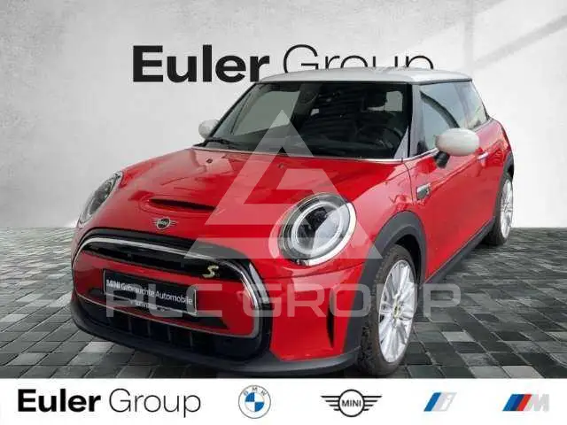 2022 Mini COOPER