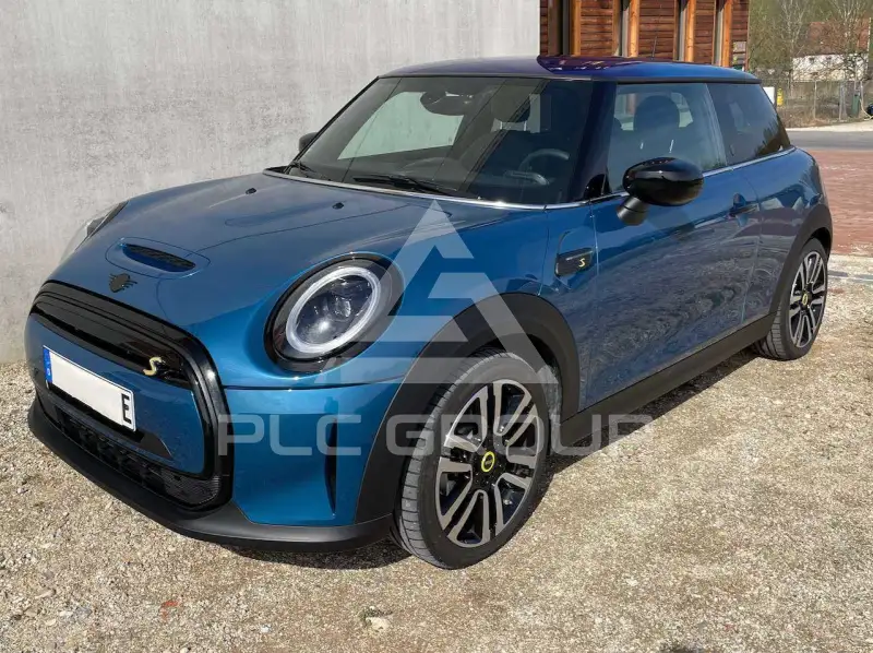 2022 Mini COOPER