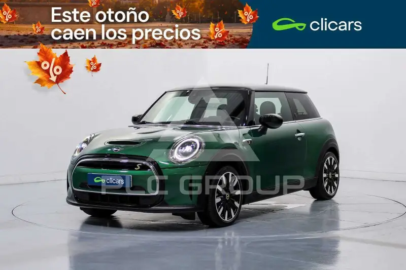 2022 Mini COOPER