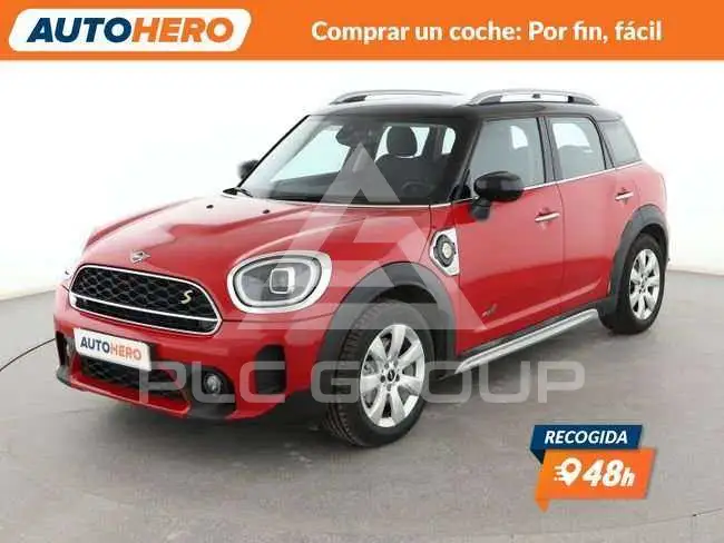 2022 Mini COOPER