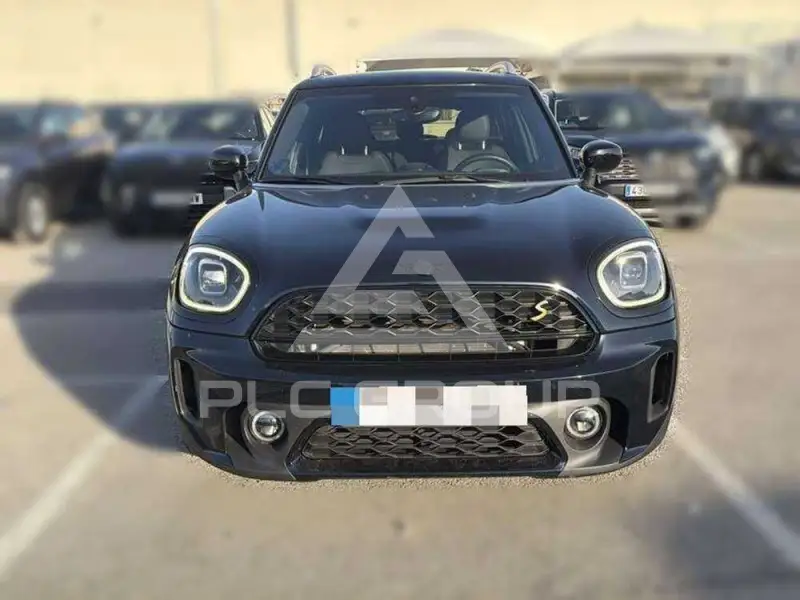 2022 Mini COOPER