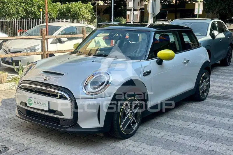 2022 Mini COOPER