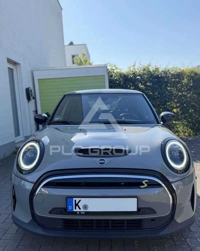 2022 Mini COOPER