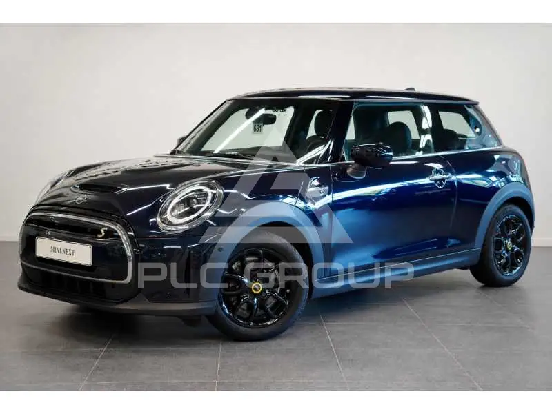 2022 Mini COOPER