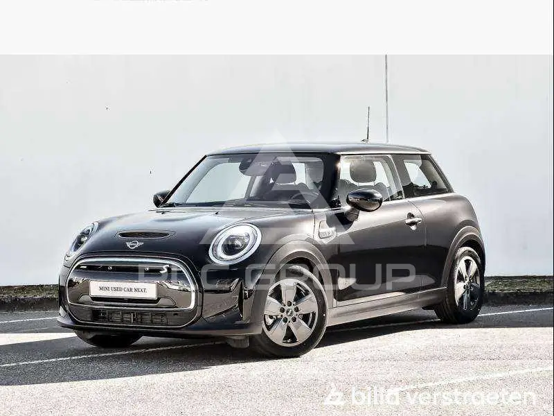 2022 Mini COOPER