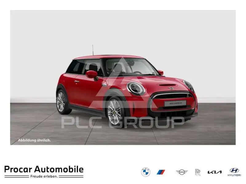 2022 Mini COOPER