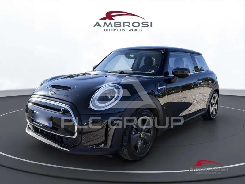 2022 Mini COOPER