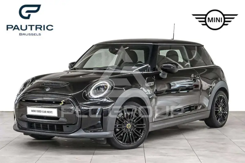 2022 Mini COOPER