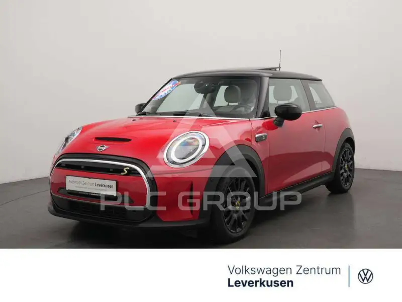 2022 Mini COOPER