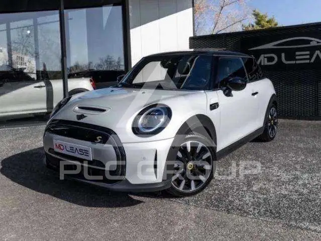 2022 Mini COOPER