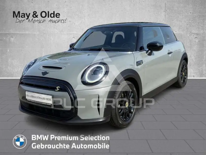 2022 Mini COOPER
