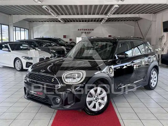 2022 Mini Countryman