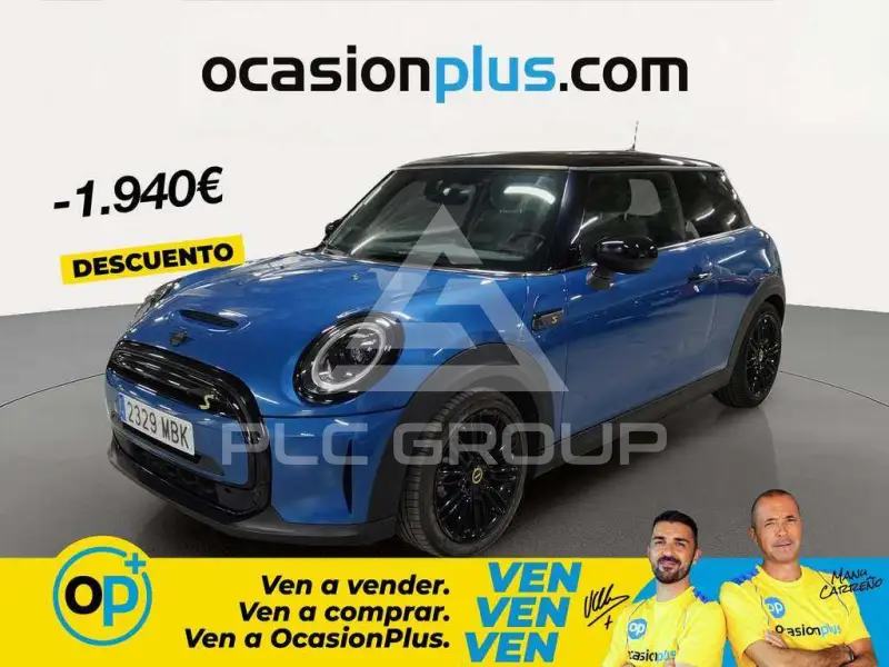 2022 Mini COOPER
