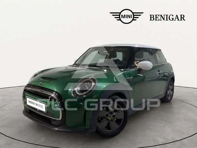 2022 Mini COOPER
