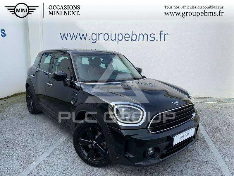 2022 Mini Countryman