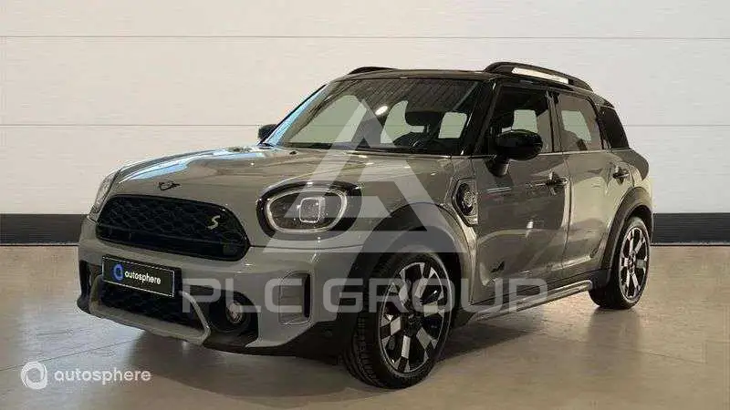 2022 Mini Countryman