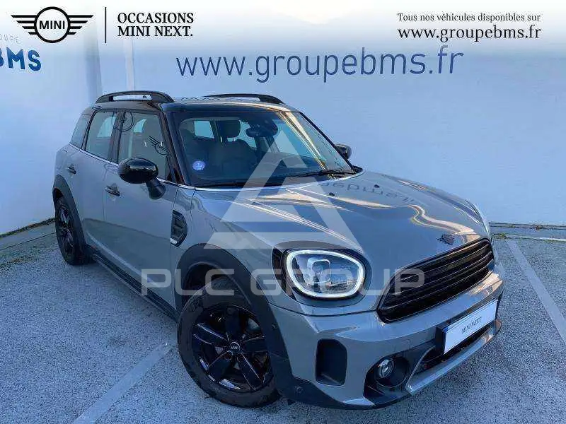 2022 Mini Countryman