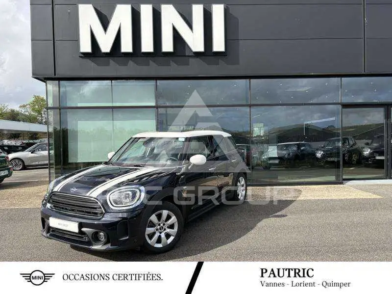 2022 Mini Countryman