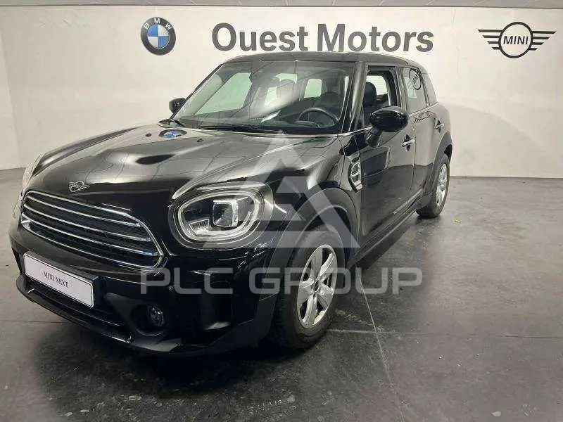 2022 Mini Countryman