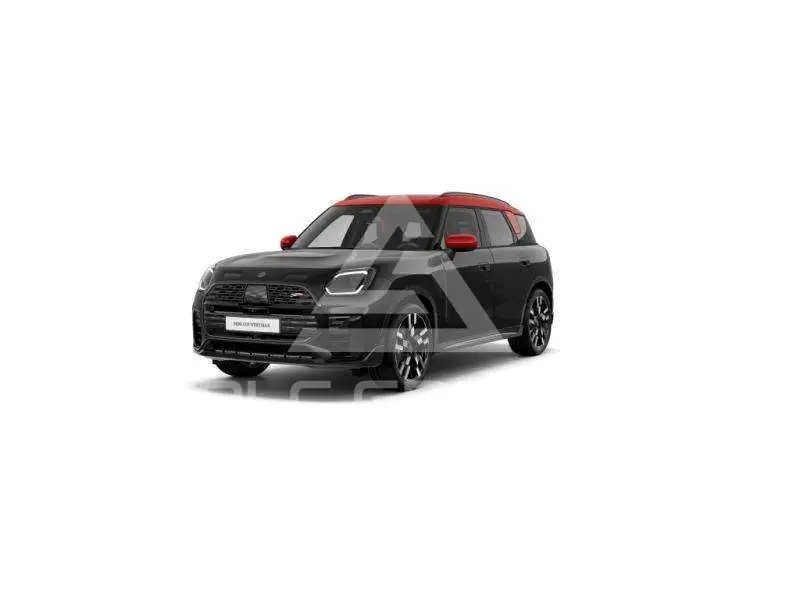 2022 Mini Countryman