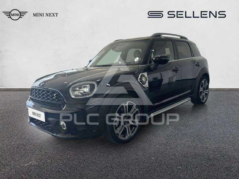 2022 Mini Countryman