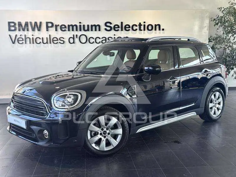 2022 Mini Countryman