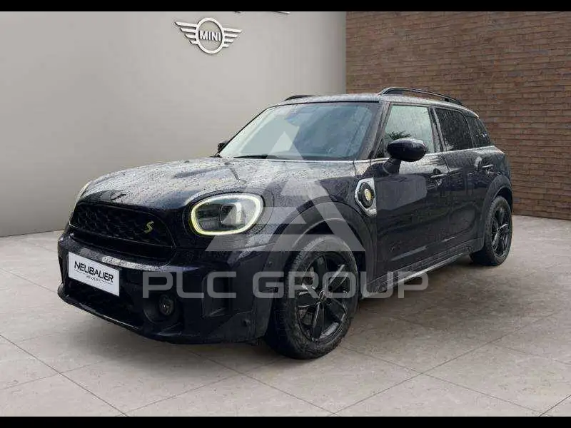 2022 Mini Countryman