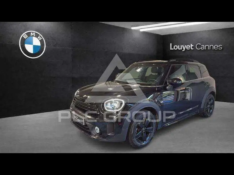2022 Mini Countryman